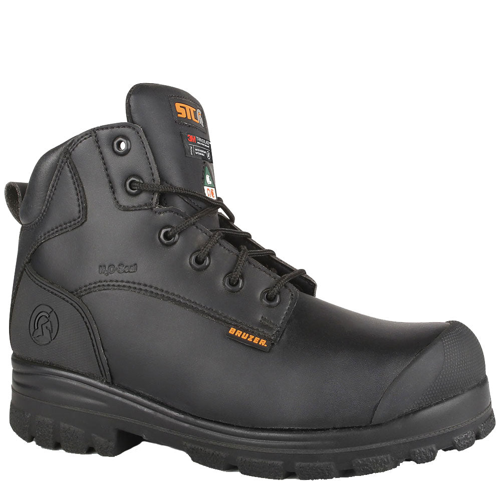 TRUMP - S21982 - BOTTILLON DE TRAVAIL - Image 3