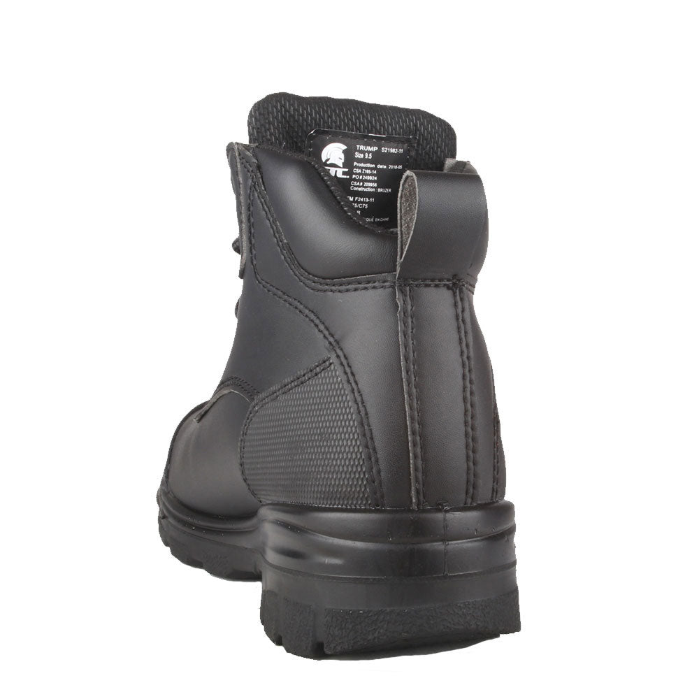 TRUMP - S21982 - BOTTILLON DE TRAVAIL - Image 5