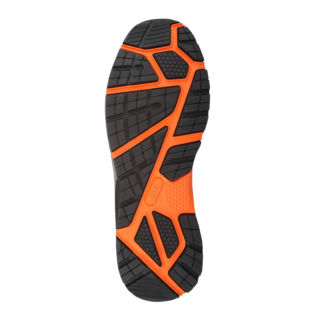 TRAINER - S29029-11 - ESPADRILLE DE TRAVAIL - Image 6