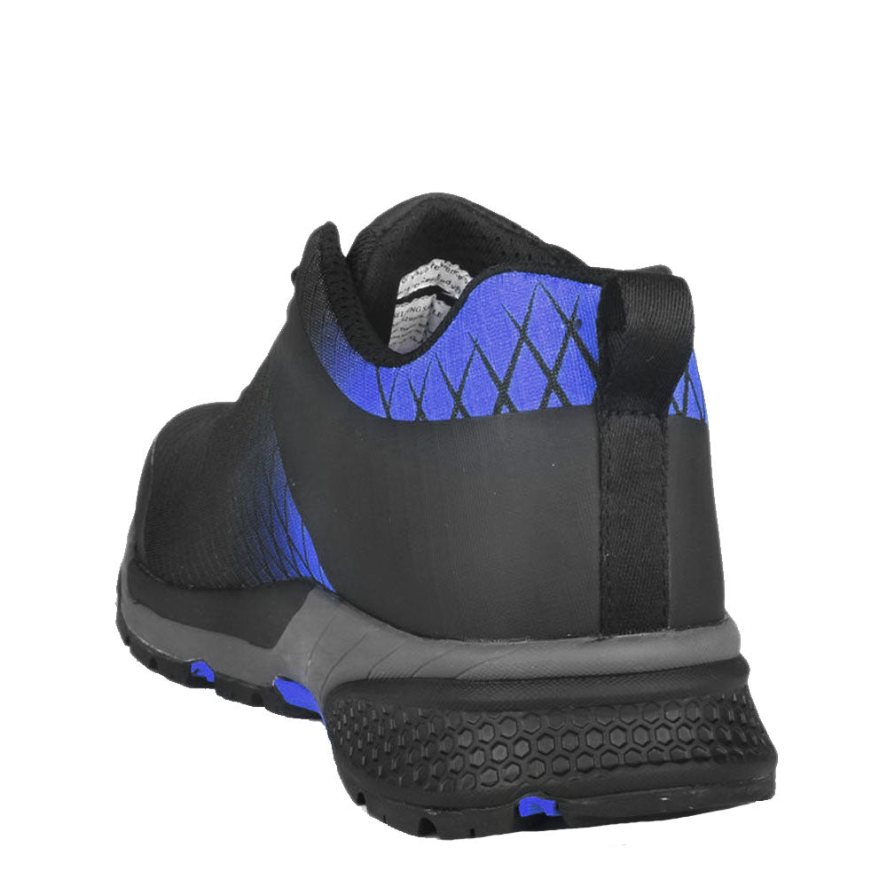 TRAINER - S29029-16 - ESPADRILLE DE TRAVAIL - Image 5