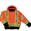 S413 - BLOUSON DE SÉCURITÉ 3 IN 1