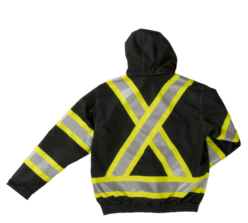 S413 - BLOUSON DE SÉCURITÉ 3 IN 1 – Image 7