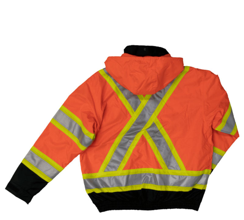 S413 - BLOUSON DE SÉCURITÉ 3 IN 1 – Image 3