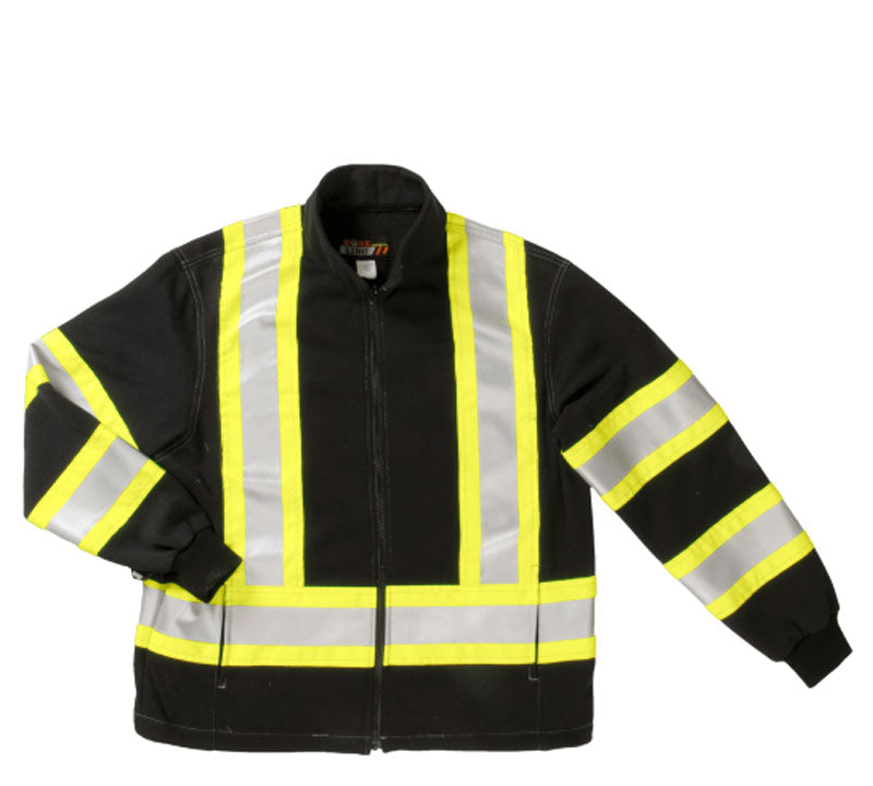 S413 - BLOUSON DE SÉCURITÉ 3 IN 1 – Image 8