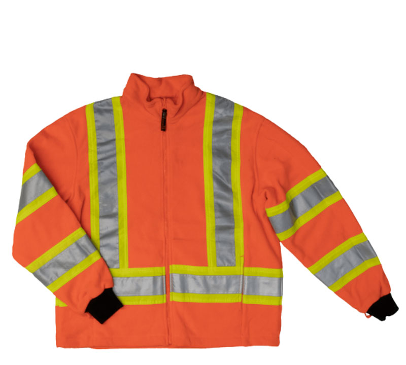 S413 - BLOUSON DE SÉCURITÉ 3 IN 1 – Image 4