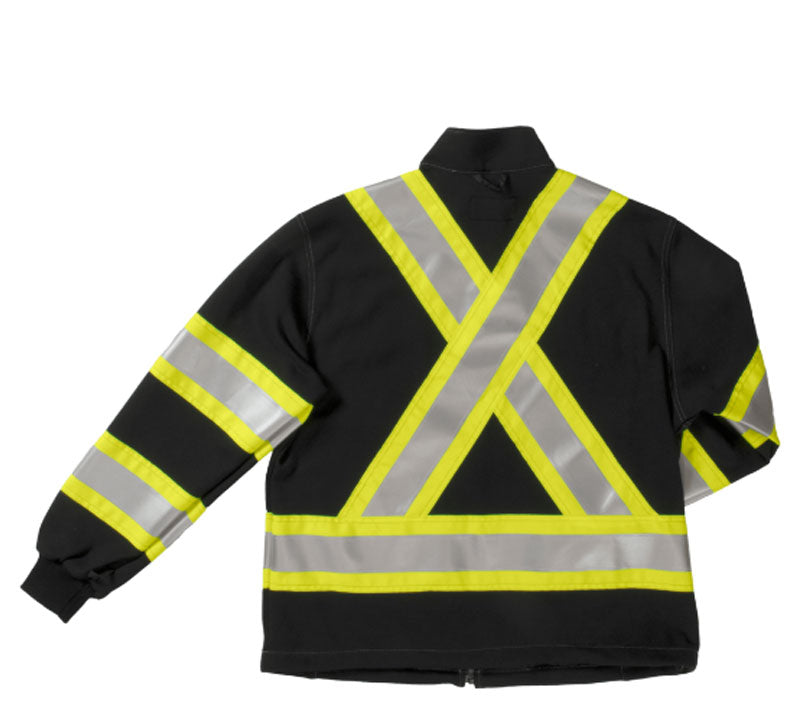 S413 - BLOUSON DE SÉCURITÉ 3 IN 1 – Image 9