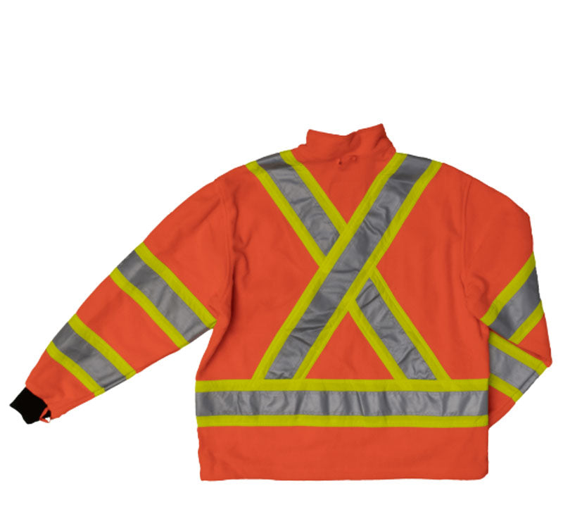 S413 - BLOUSON DE SÉCURITÉ 3 IN 1 – Image 5