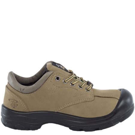 S555 - SOULIER DE TRAVAIL