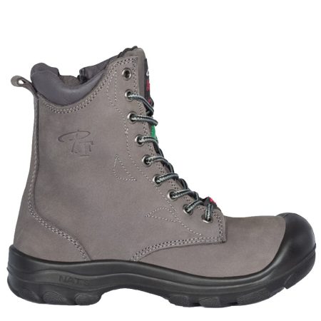 S558 - BOTTE DE TRAVAIL