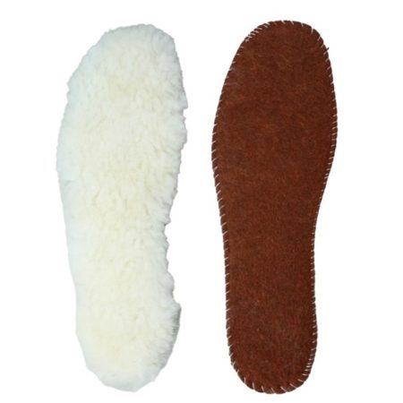 Semelle de confort - Sheephair