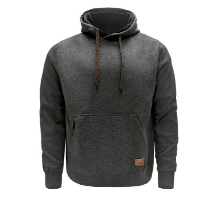 TK-1837 - SWEAT À CAPUCHE