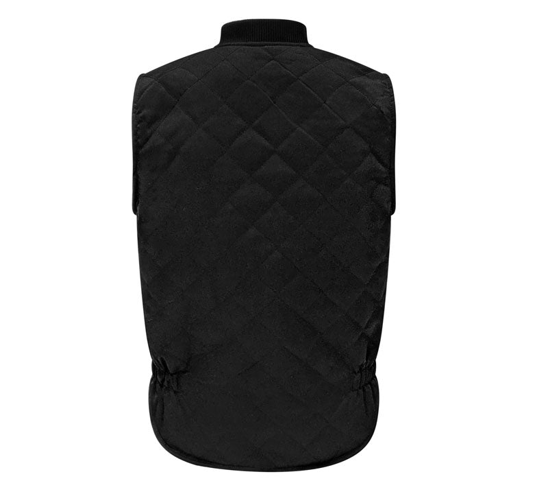 TK-2740 - VESTE DE TRAVAIL EXTENSIBLE AVEC DOUBLURE SHERPA - Image 4