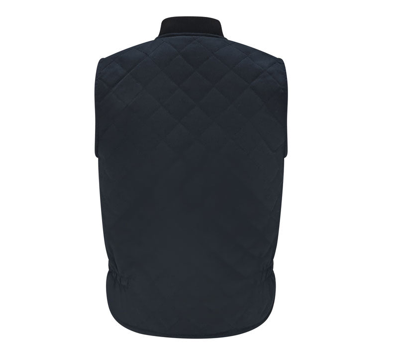 TK-2740 - VESTE DE TRAVAIL EXTENSIBLE AVEC DOUBLURE SHERPA - Image 5