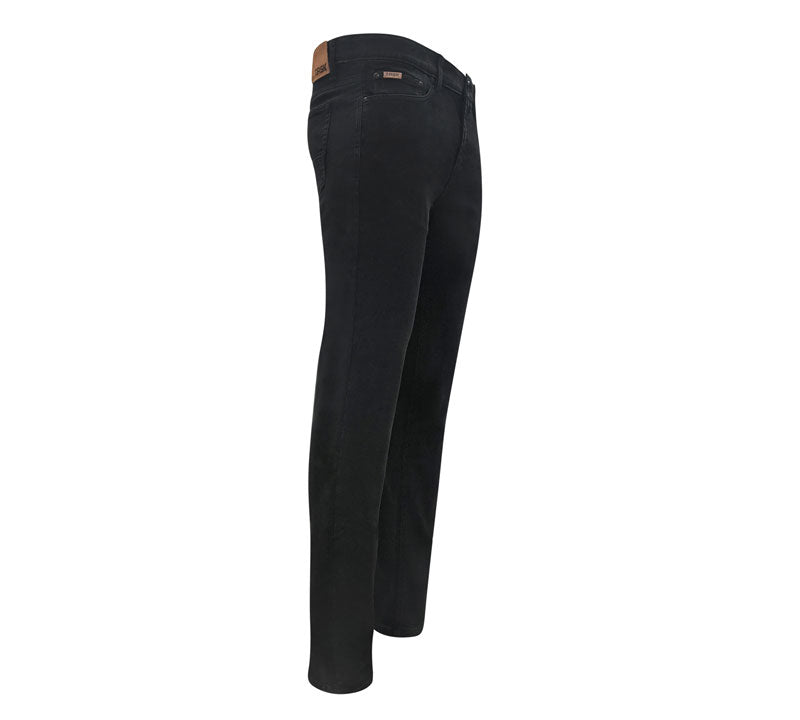 TK-E1779 - JEAN COUPE SLIM, EXTENSIBLE - Image 4