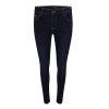 TK-E1873 - PANTALON EN DENIM EXTENSIBLE POUR FEMME