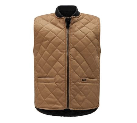 TK-E2740 - VESTE DE TRAVAIL AVEC DOUBLURE DE SHERPA