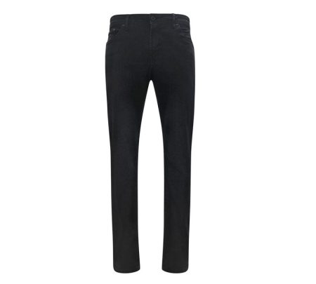 TK-E3197 - JEAN EXTENSIBLE POUR HOMME, COUPE DROITE