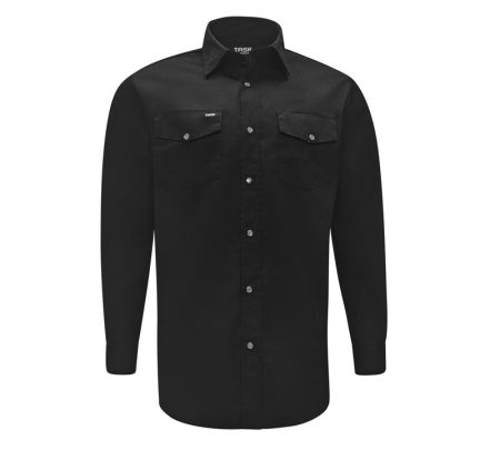 TK-E5040 - CHEMISE DE TRAVAIL EXTENSIBLE