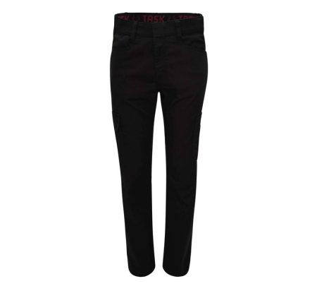 TK-E8050 - PANTALON STYLE CARGO EXTENSIBLE POUR FEMME