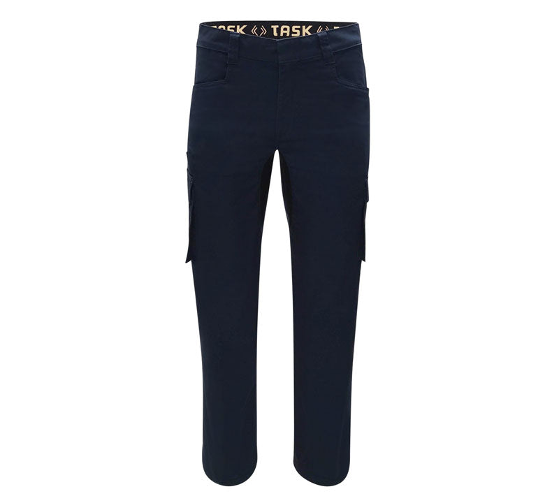 TK-E8100 - PANTALON CARGO EXTENSIBLE ET SUPERFLEX - Image 3