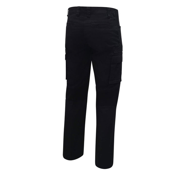 TK-E8100 - PANTALON CARGO EXTENSIBLE ET SUPERFLEX - Image 4