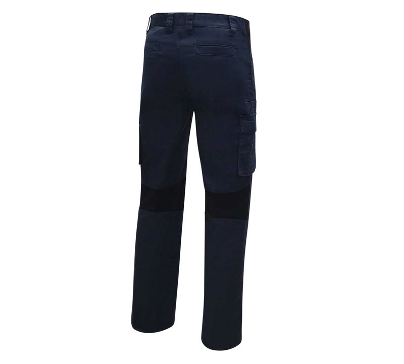 TK-E8100 - PANTALON CARGO EXTENSIBLE ET SUPERFLEX - Image 5