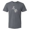 TEE SHIRTS KANJI HONNEUR G03
