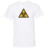 TEE SHIRTS BIOHAZARD B01