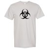TEE SHIRTS BIOHAZARD B04