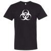 TEE SHIRTS BIOHAZARD B03