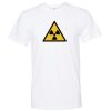 TEE SHIRTS RADIOACTIF R01
