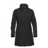 JG UBX-1W - MANTEAU MONTAUK POUR FEMME