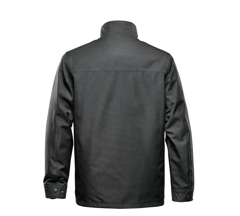 JG UBX-1 - MANTEAU MONTAUK POUR HOMME - Image 2