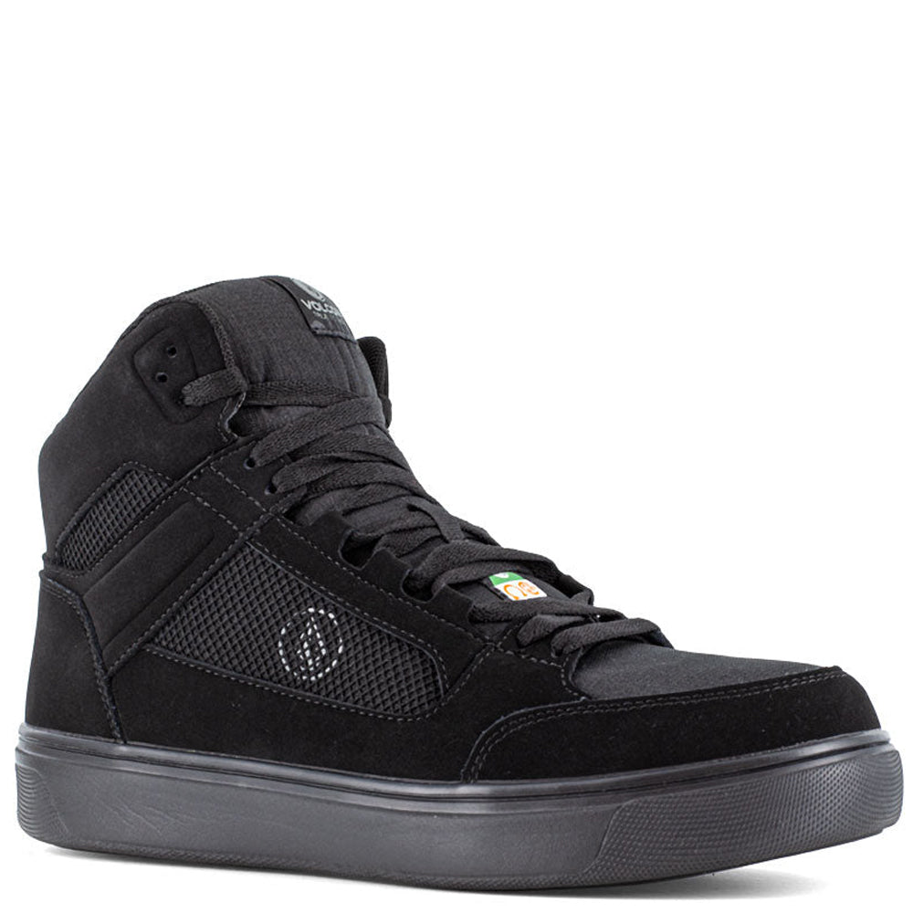 VC30244 - ESPADRILLE/SKATE DE TRAVAIL, EVOLVE - VOLCOM - Image 3