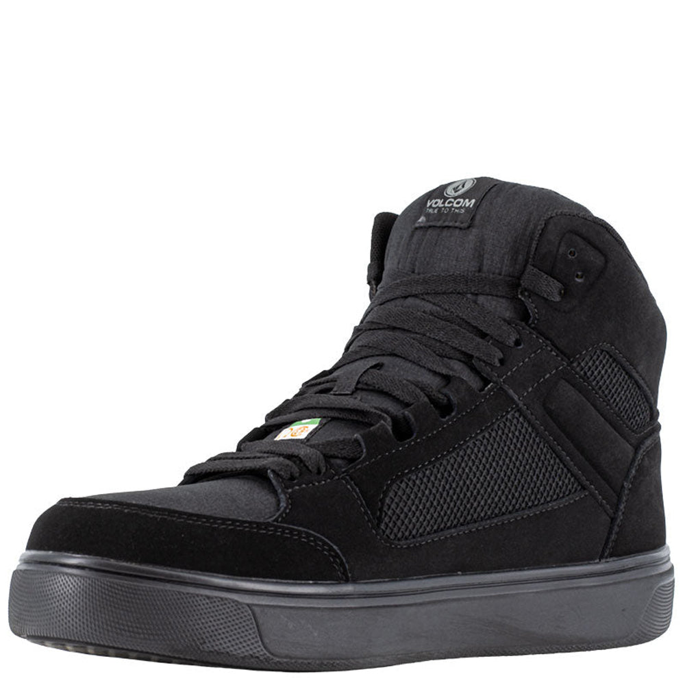 VC30244 - ESPADRILLE/SKATE DE TRAVAIL, EVOLVE - VOLCOM - Image 5