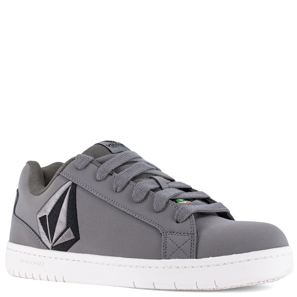 VC30468 - ESPADRILLE DE TRAVAIL, STONE - VOLCOM - Image 3