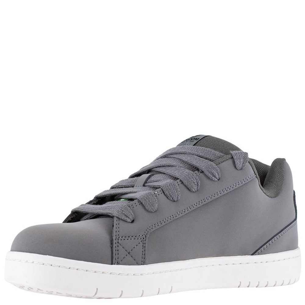 VC30468 - ESPADRILLE DE TRAVAIL, STONE - VOLCOM - Image 4