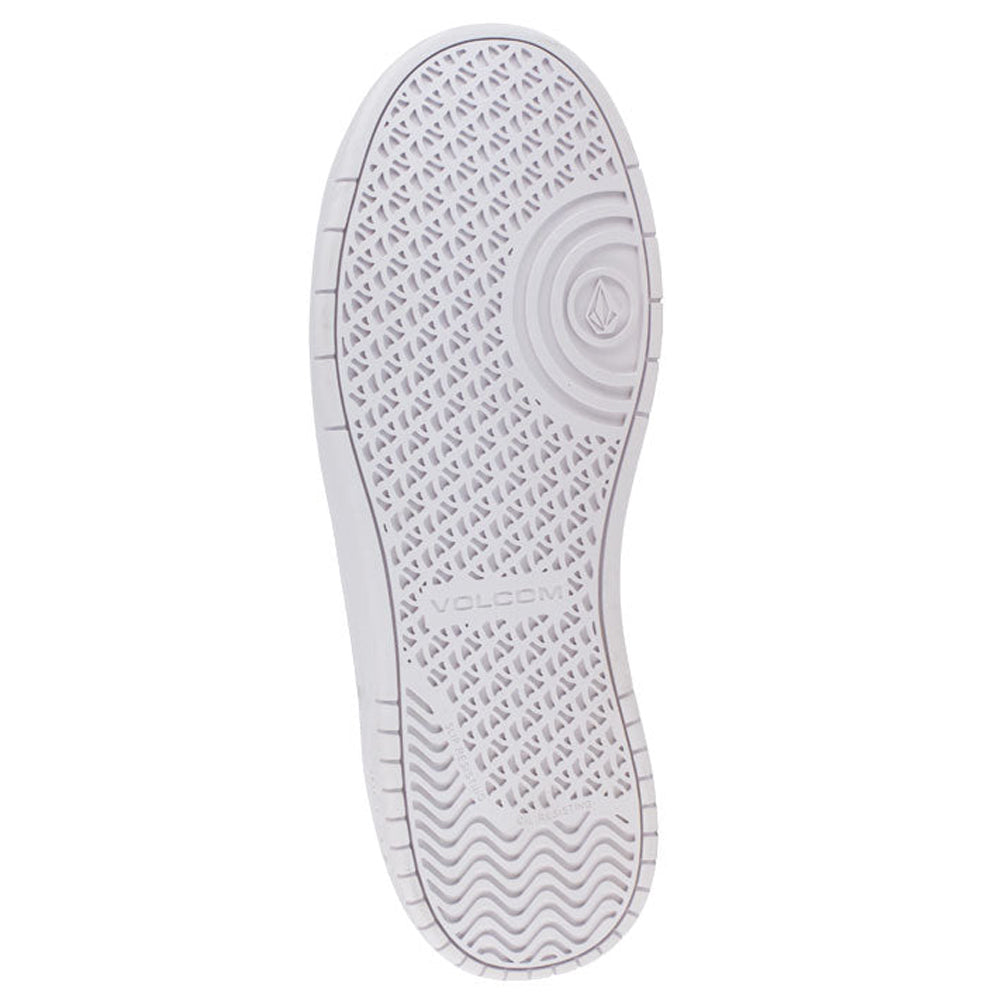 VC30468 - ESPADRILLE DE TRAVAIL, STONE - VOLCOM - Image 6