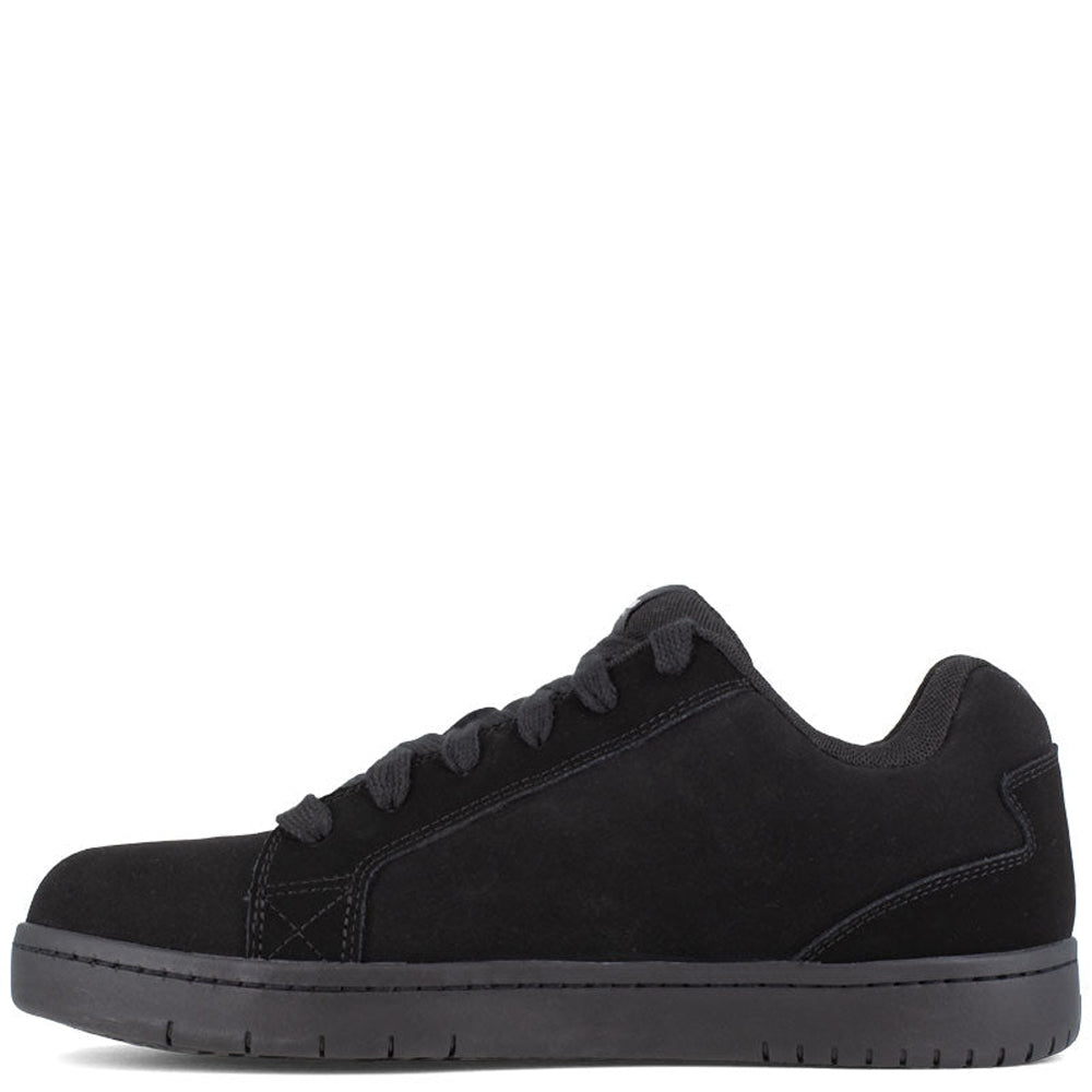 VC30471 - ESPADRILLE/SKATE DE TRAVAIL, STONE - VOLCOM - Image 5