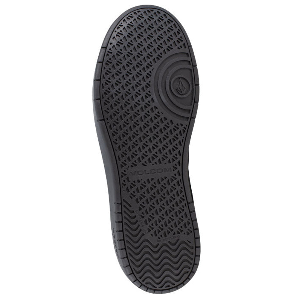 VC30471 - ESPADRILLE/SKATE DE TRAVAIL, STONE - VOLCOM - Image 6