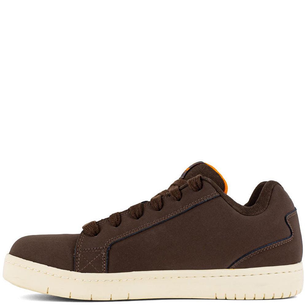 VC30507 - ESPADRILLE DE TRAVAIL, STONE OP ART - VOLCOM - Image 4