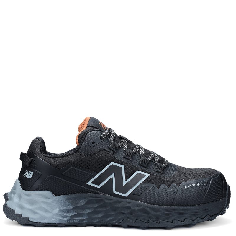 Profil de l'espadrille de travail CSA New Balance