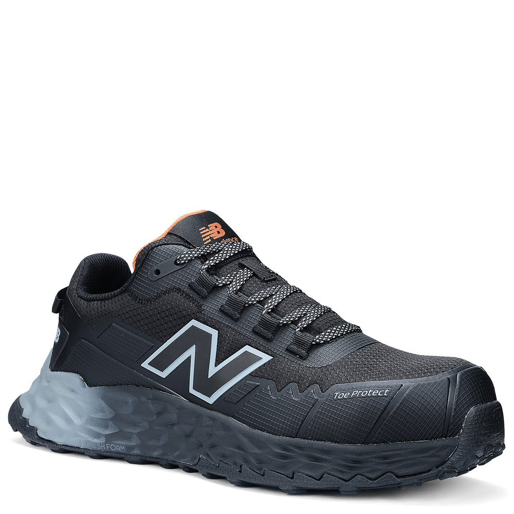 ESPADRILLE DE TRAVAIL, CREMORNE - NEW BALANCE – Image 3