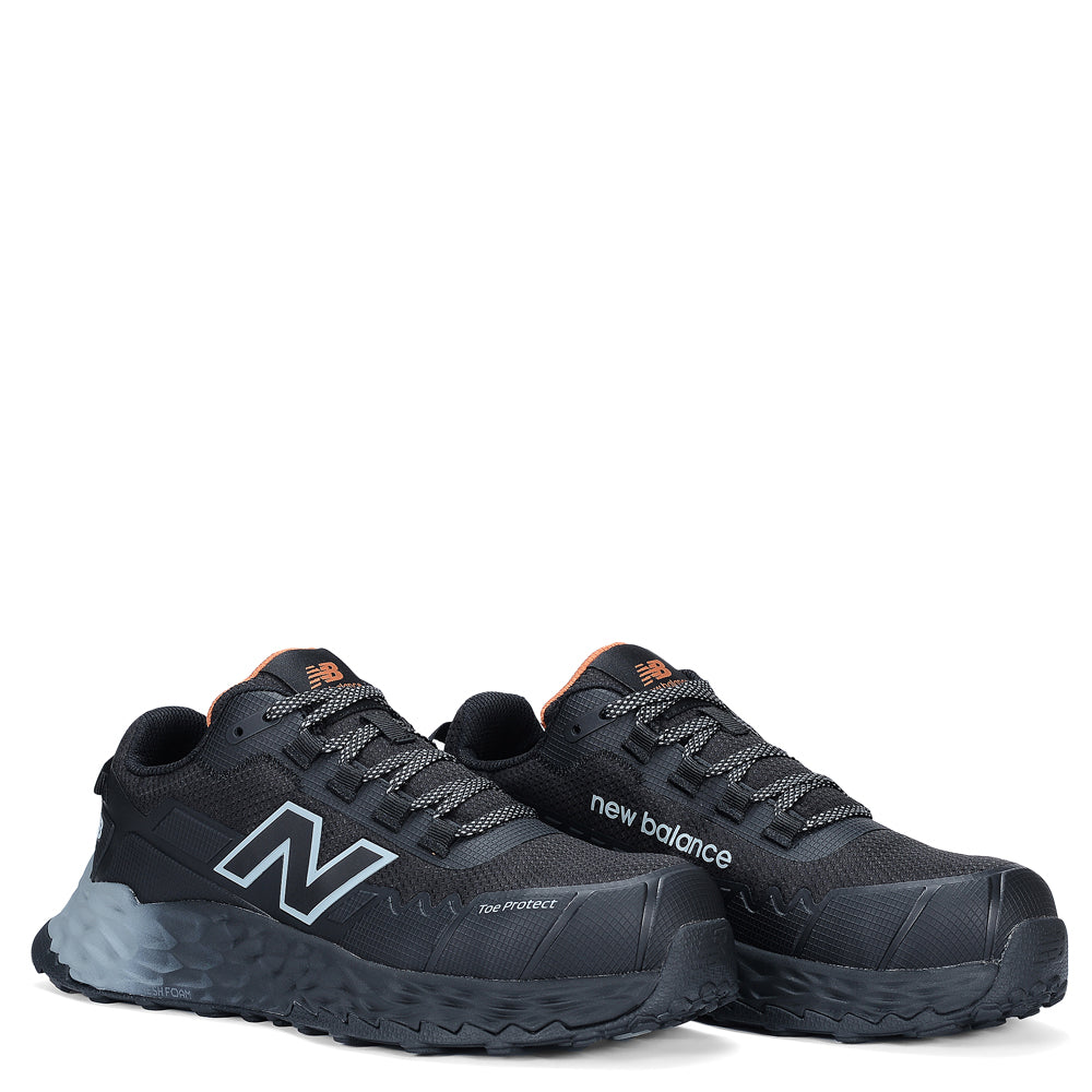 ESPADRILLE DE TRAVAIL, CREMORNE - NEW BALANCE – Image 4