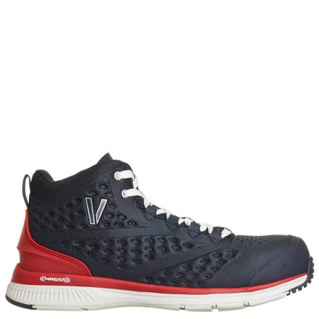 Espadrille de travail - Vismo - X67