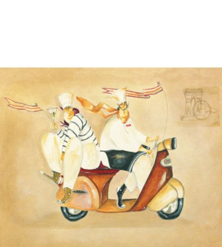 TRANSPORT SPÉCIAL