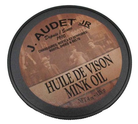 HUILE DE VISON - 24428