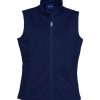 J29123 - VESTE SOFT SHELL DE TRAVAIL