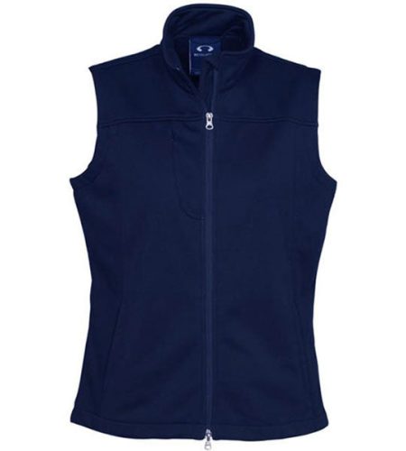 J29123 - VESTE SOFT SHELL DE TRAVAIL