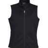 J29123 - VESTE SOFT SHELL DE TRAVAIL